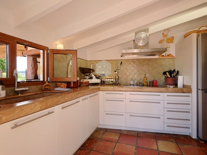 6 soveværelse Villa til salg i Javea / Xabia - € 1.395.000 (Ref: 8959857)