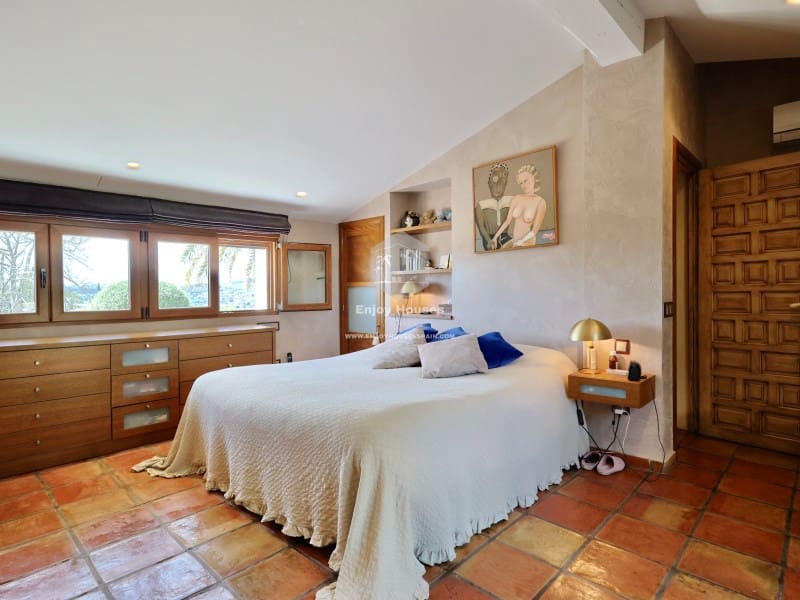 6 soveværelse Villa til salg i Javea / Xabia - € 1.395.000 (Ref: 8959857)