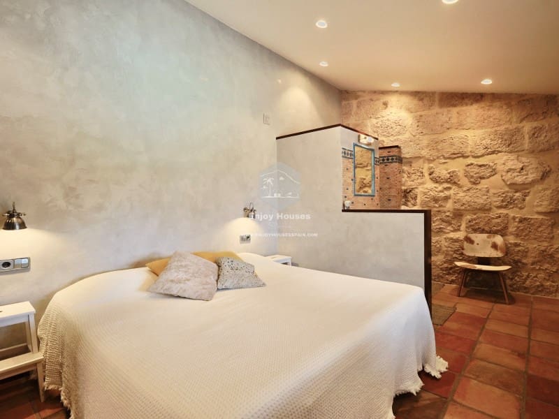 6 soveværelse Villa til salg i Javea / Xabia - € 1.395.000 (Ref: 8959857)