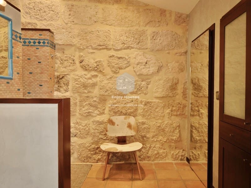 6 soveværelse Villa til salg i Javea / Xabia - € 1.395.000 (Ref: 8959857)