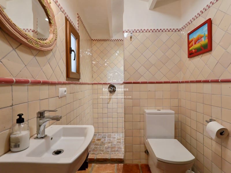 6 soveværelse Villa til salg i Javea / Xabia - € 1.395.000 (Ref: 8959857)