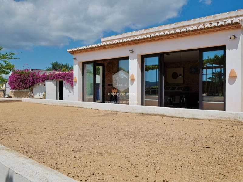 6 soveværelse Villa til salg i Javea / Xabia - € 1.395.000 (Ref: 8959857)
