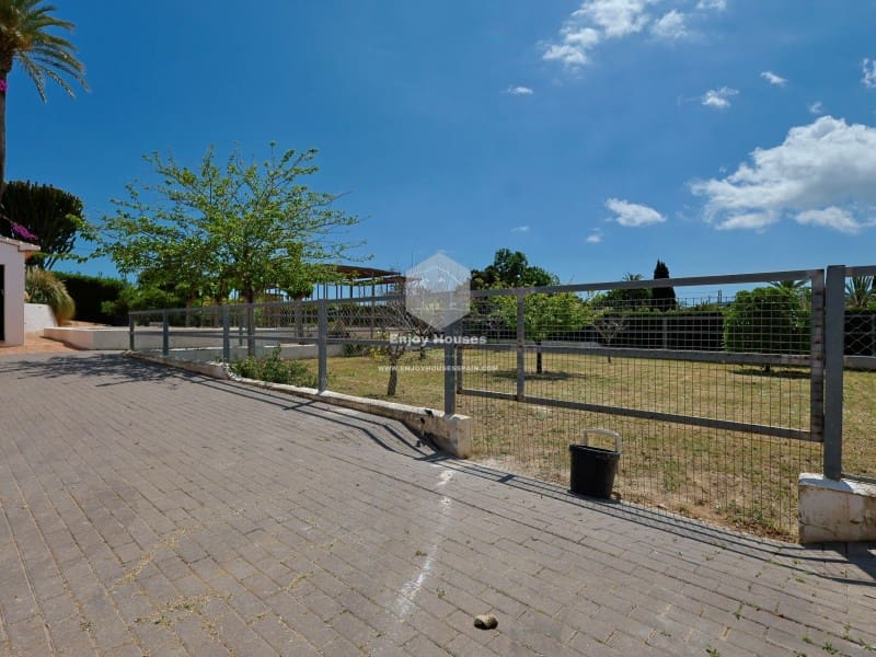 6 soveværelse Villa til salg i Javea / Xabia - € 1.395.000 (Ref: 8959857)