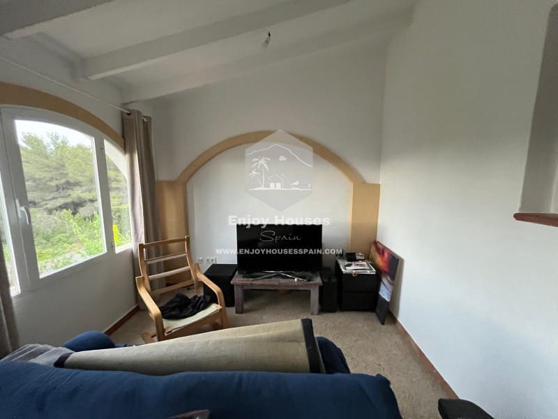 4 soverom Villa til salgs i Javea / Xabia - € 670 000 (Ref: 8959858)