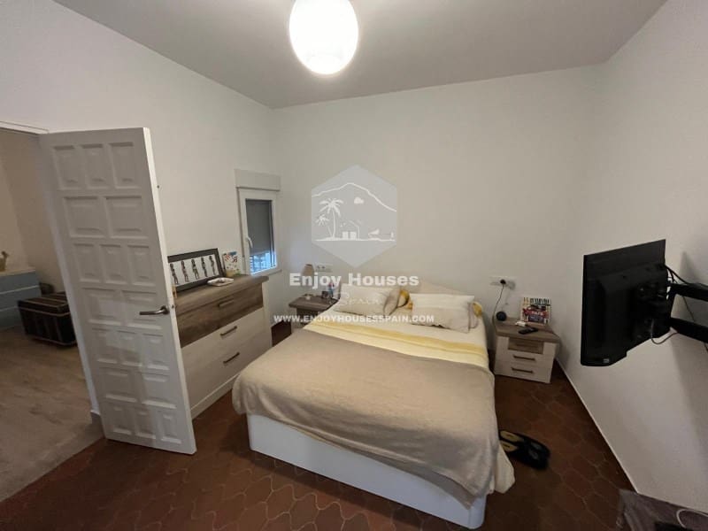 4 soverom Villa til salgs i Javea / Xabia - € 670 000 (Ref: 8959858)