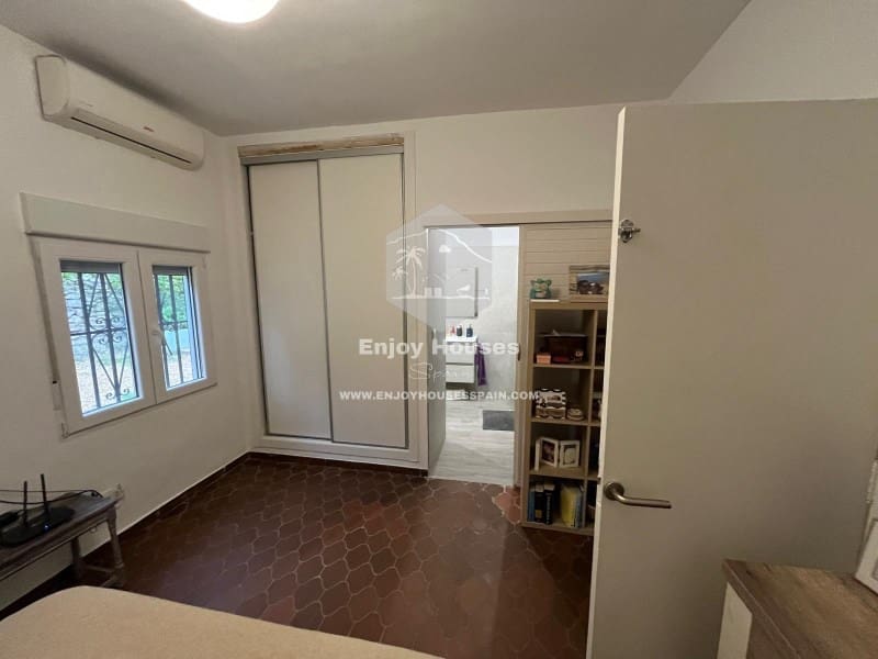 4 soverom Villa til salgs i Javea / Xabia - € 670 000 (Ref: 8959858)