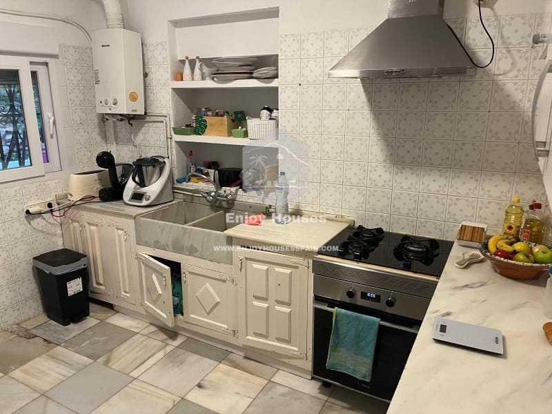 4 soverom Villa til salgs i Javea / Xabia - € 670 000 (Ref: 8959858)