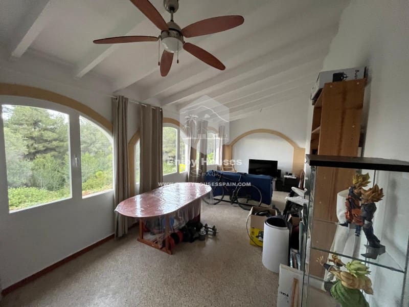 4 soverom Villa til salgs i Javea / Xabia - € 670 000 (Ref: 8959858)