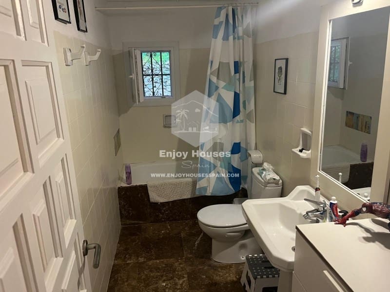 4 soverom Villa til salgs i Javea / Xabia - € 670 000 (Ref: 8959858)