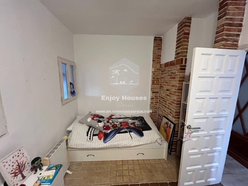 4 soverom Villa til salgs i Javea / Xabia - € 670 000 (Ref: 8959858)