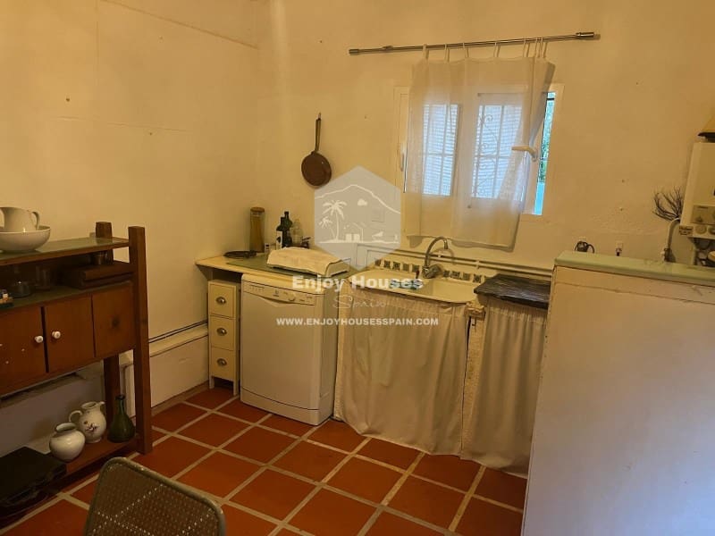 4 soverom Villa til salgs i Javea / Xabia - € 670 000 (Ref: 8959858)