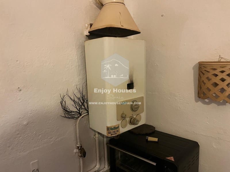 4 soverom Villa til salgs i Javea / Xabia - € 670 000 (Ref: 8959858)