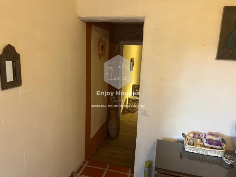 4 soverom Villa til salgs i Javea / Xabia - € 670 000 (Ref: 8959858)