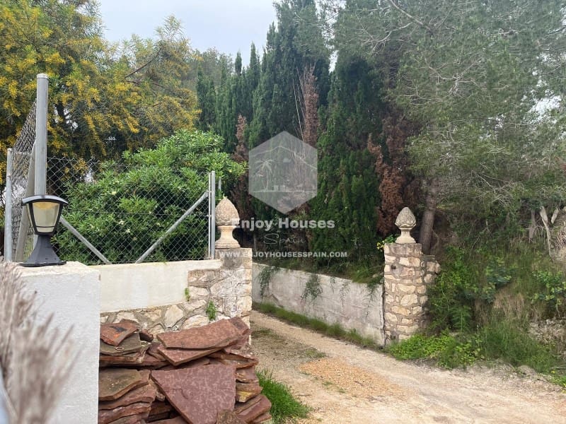 4 soverom Villa til salgs i Javea / Xabia - € 670 000 (Ref: 8959858)