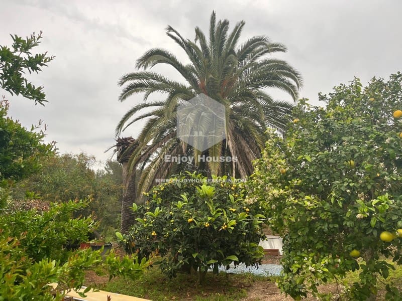 4 soverom Villa til salgs i Javea / Xabia - € 670 000 (Ref: 8959858)