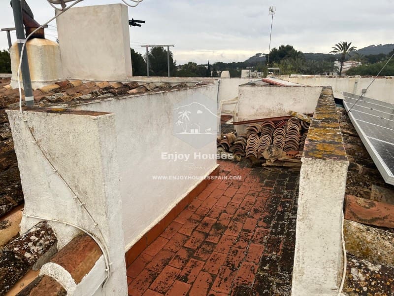 4 soverom Villa til salgs i Javea / Xabia - € 670 000 (Ref: 8959858)