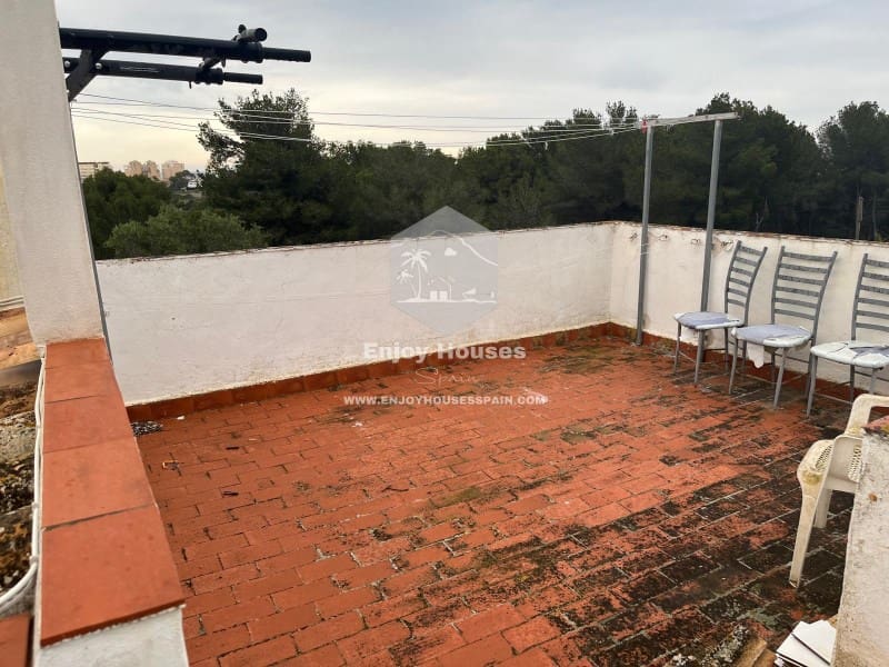 4 soverom Villa til salgs i Javea / Xabia - € 670 000 (Ref: 8959858)