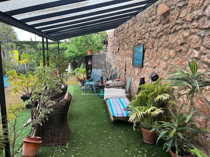 4 soverom Villa til salgs i Javea / Xabia - € 670 000 (Ref: 8959858)