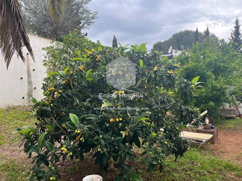 4 soverom Villa til salgs i Javea / Xabia - € 670 000 (Ref: 8959858)