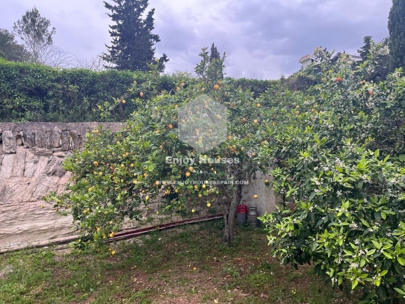 4 soverom Villa til salgs i Javea / Xabia - € 670 000 (Ref: 8959858)