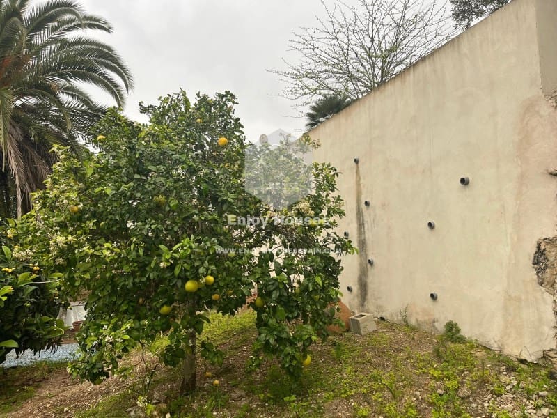 4 soverom Villa til salgs i Javea / Xabia - € 670 000 (Ref: 8959858)