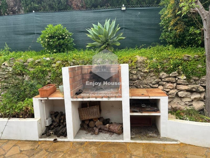 4 soverom Villa til salgs i Javea / Xabia - € 670 000 (Ref: 8959858)