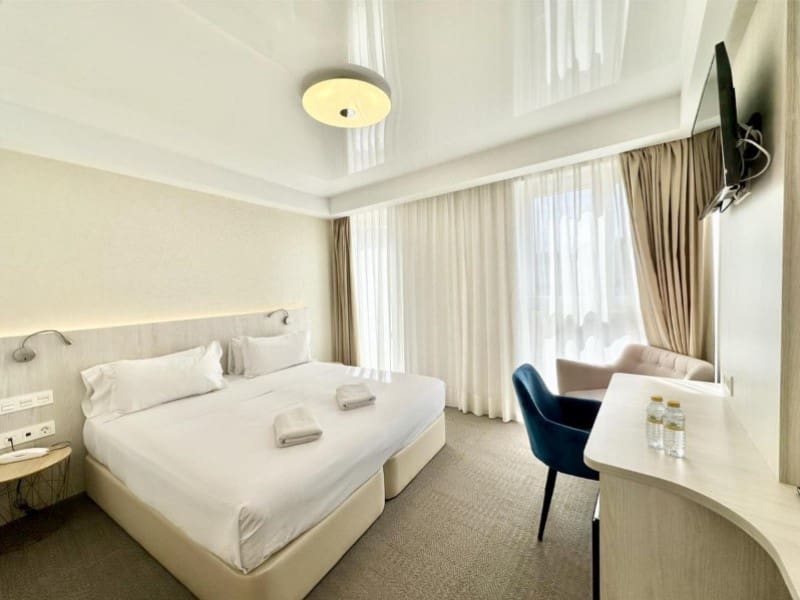 54 soverom Hotell til salgs i Javea / Xabia - € 13 000 000 (Ref: 8990251)