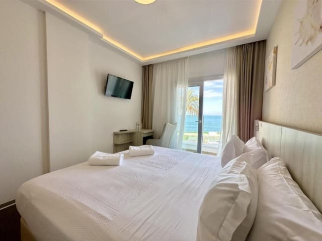 Hotel de 54 habitaciones en Montañar - El Arenal, Javea / Xàbia en venta - 13.000.000 € (Ref: 8990251)
