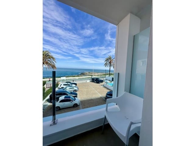 Hotel de 54 habitaciones en Montañar - El Arenal, Javea / Xàbia en venta - 13.000.000 € (Ref: 8990251)