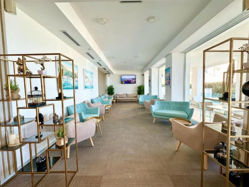 54 soverom Hotell til salgs i Javea / Xabia - € 13 000 000 (Ref: 8990251)