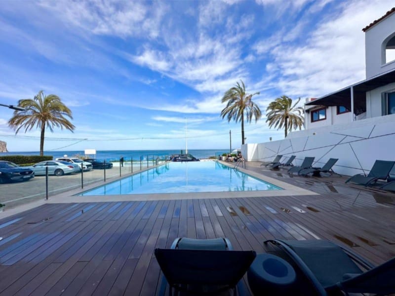 54 soverom Hotell til salgs i Javea / Xabia - € 13 000 000 (Ref: 8990251)