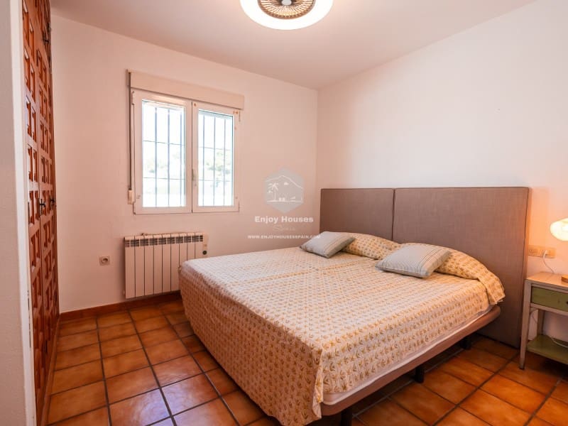 4 soverom Villa til salgs i Javea / Xabia - € 699 000 (Ref: 8994391)