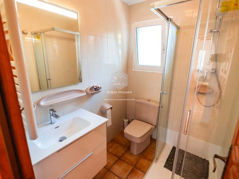 4 soverom Villa til salgs i Javea / Xabia - € 699 000 (Ref: 8994391)