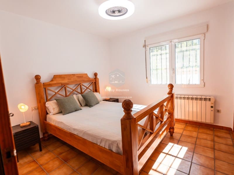 4 soverom Villa til salgs i Javea / Xabia - € 699 000 (Ref: 8994391)