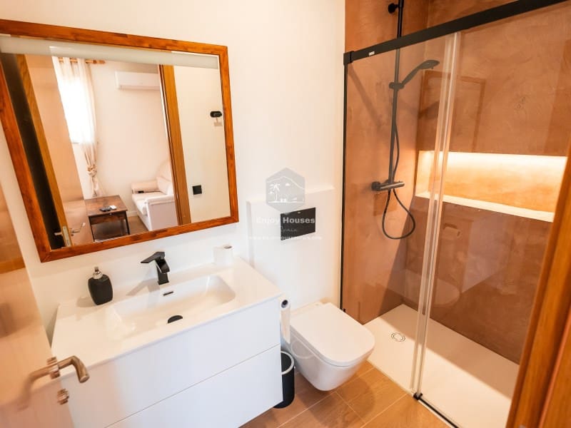 4 soverom Villa til salgs i Javea / Xabia - € 699 000 (Ref: 8994391)