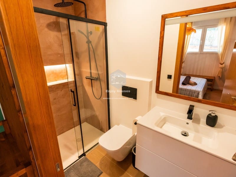 4 soverom Villa til salgs i Javea / Xabia - € 699 000 (Ref: 8994391)