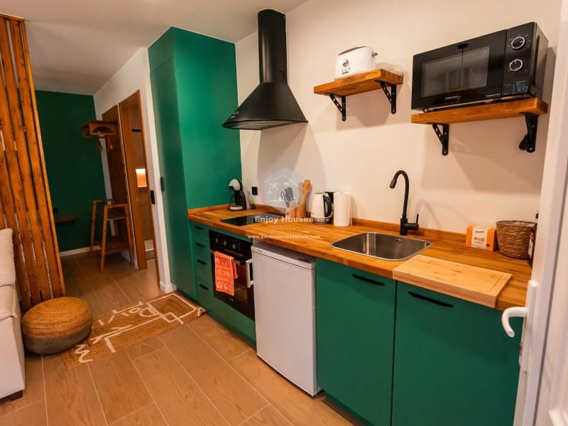 4 soverom Villa til salgs i Javea / Xabia - € 699 000 (Ref: 8994391)