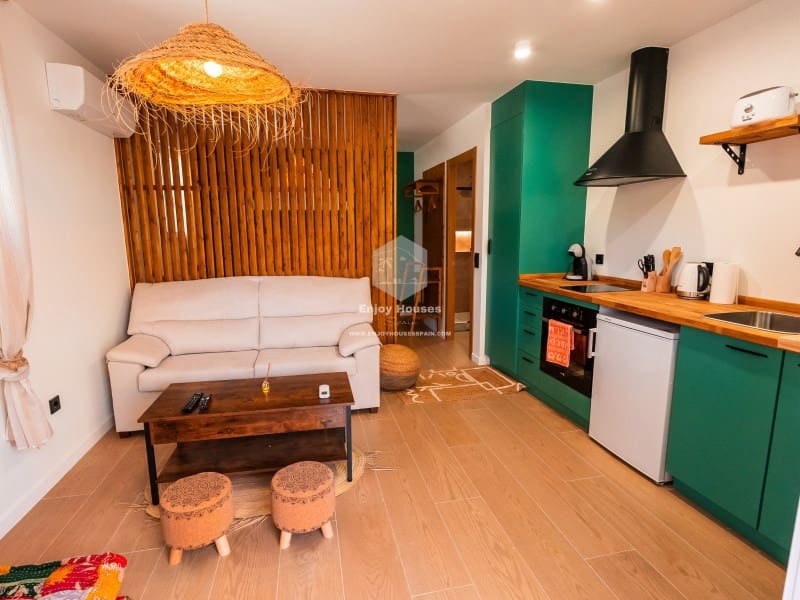 4 soverom Villa til salgs i Javea / Xabia - € 699 000 (Ref: 8994391)