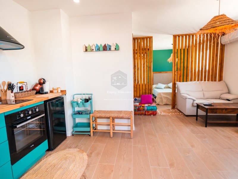 4 soverom Villa til salgs i Javea / Xabia - € 699 000 (Ref: 8994391)