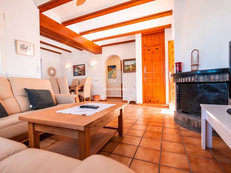 4 soverom Villa til salgs i Javea / Xabia - € 699 000 (Ref: 8994391)