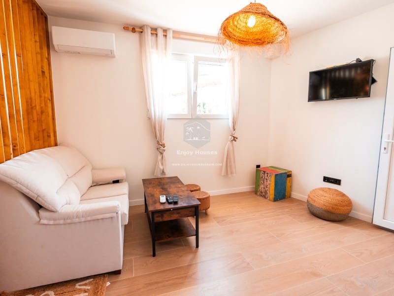 4 soverom Villa til salgs i Javea / Xabia - € 699 000 (Ref: 8994391)