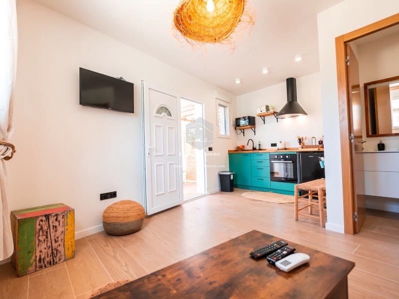 4 soverom Villa til salgs i Javea / Xabia - € 699 000 (Ref: 8994391)