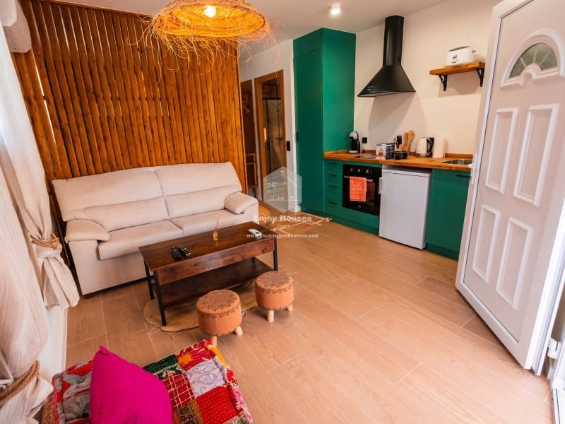 4 soverom Villa til salgs i Javea / Xabia - € 699 000 (Ref: 8994391)