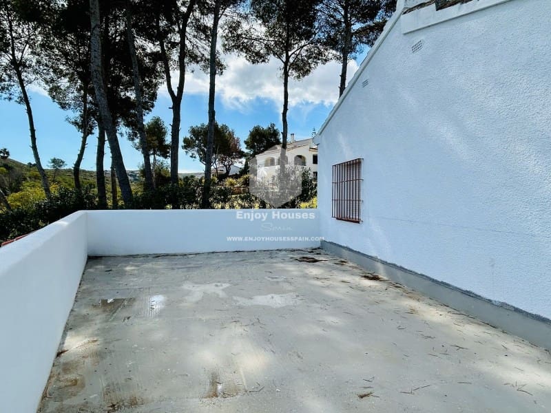 4 soverom Villa til salgs i Javea / Xabia - € 699 000 (Ref: 8994391)