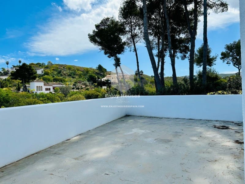 4 soverom Villa til salgs i Javea / Xabia - € 699 000 (Ref: 8994391)