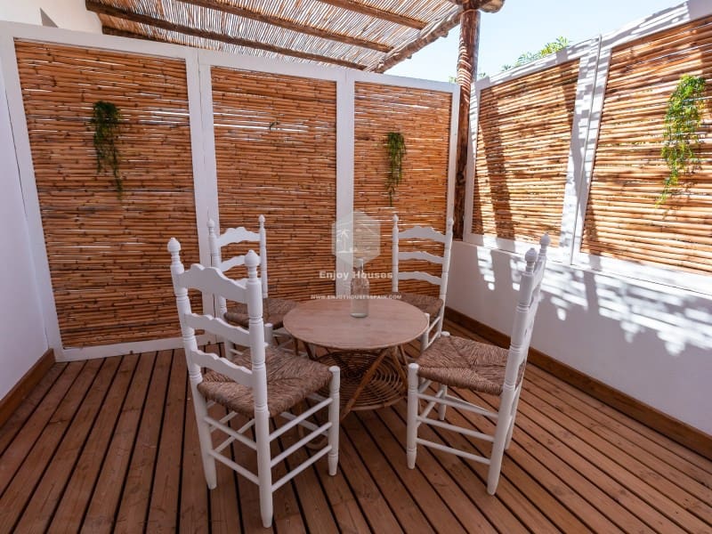 4 soverom Villa til salgs i Javea / Xabia - € 699 000 (Ref: 8994391)