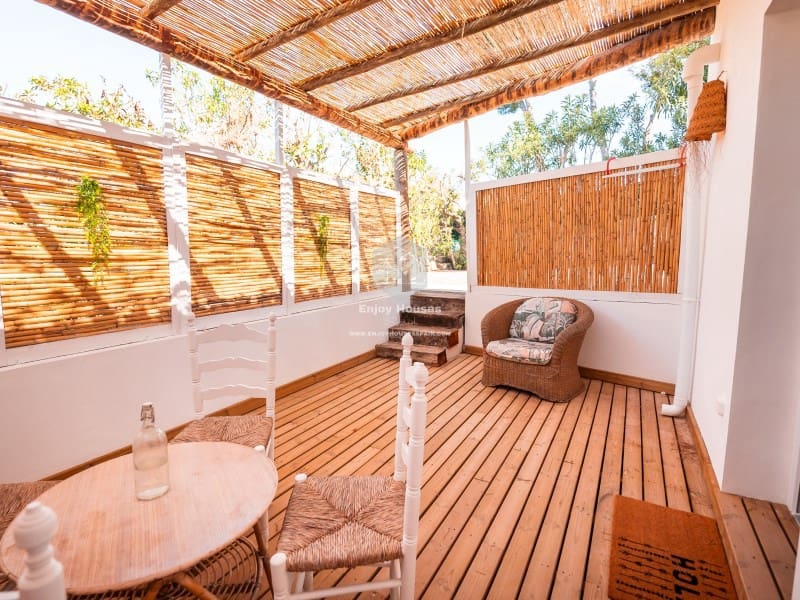 4 soverom Villa til salgs i Javea / Xabia - € 699 000 (Ref: 8994391)