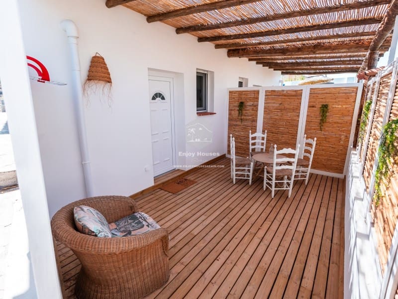 4 soverom Villa til salgs i Javea / Xabia - € 699 000 (Ref: 8994391)