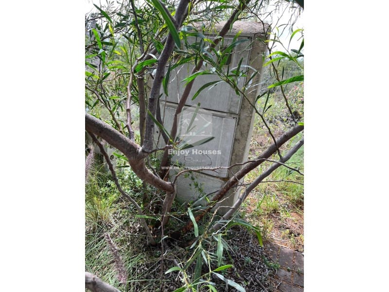 Bouwgrond te koop in Javea / Xabia - € 350.000 (Ref: 8998403)