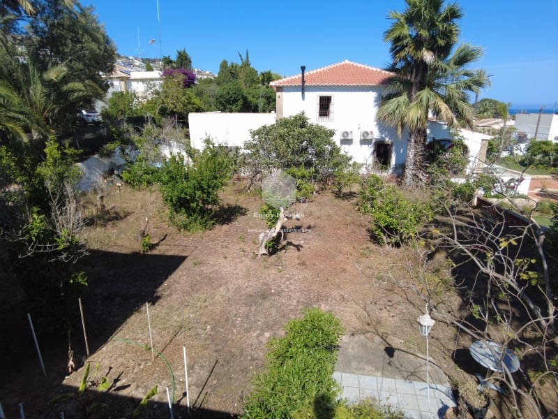 7 soveværelse Villa til salg i Javea / Xabia med garage - € 750.000 (Ref: 9004653)